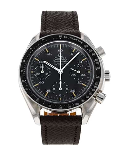 Omega Speedmaster Reduced 3510.50.00 Omega Speedmaster Reduced 3510.50.00